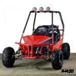 Детский багги SHERHAN RANGER 125