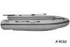 Лодка ПВХ Фрегат 350 F