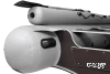 Лодка ПВХ Фрегат 350 F