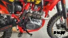 Кроссовый мотоцикл Sanchez Bandit CB300RL