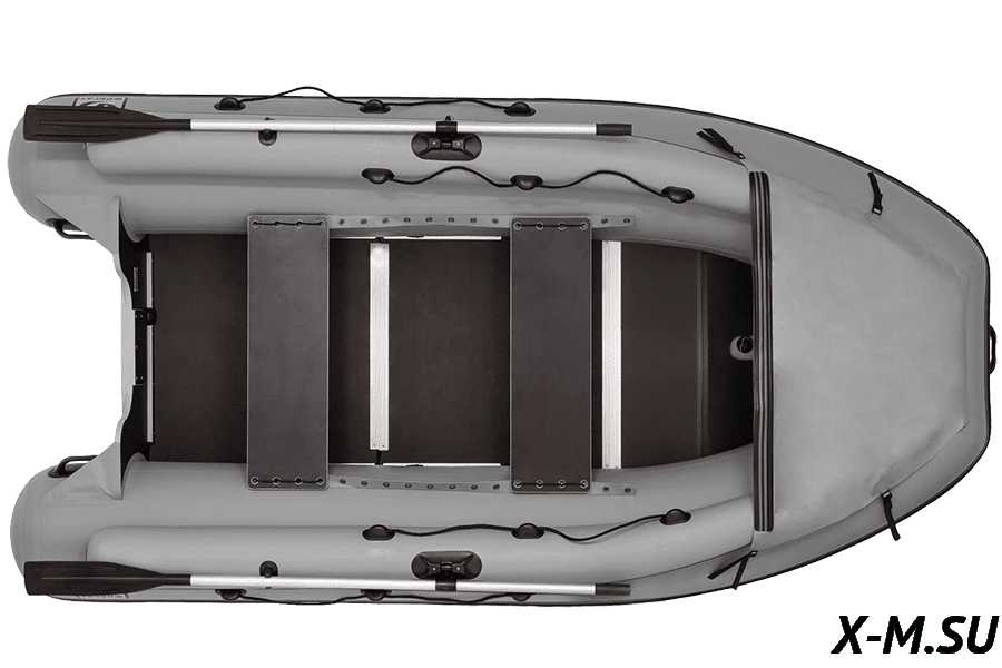 Лодка ПВХ Фрегат 350 F Лодка ПВХ Фрегат 350 F
