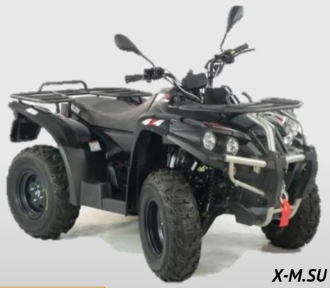 Квадроцикл Access AMX400 Квадроцикл Access AMX400