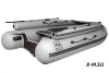 Лодка ПВХ Фрегат 350 F