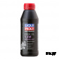 Масло LiquiMoly д/вилок и амортиз. Motorbike Fork Oil Medium/Light 7.5 (0.5л)