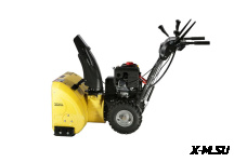 Снегоуборщик HANSKONNER HSTG7661EL