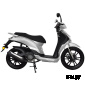 Скутер Regulmoto Trevis 125 (LJ125T-16)