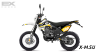 Кроссовый мотоцикл (эндуро) EX-MOTO PR300