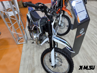 Питбайк KEWS K61 125 E 17/14