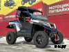 Мотовездеход (UTV/БАГГИ) AODES Sportcross 1000 LT-2 XE (X-MOTORS EDITION)