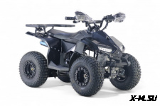 Квадроцикл RIVERTOYS LEON 49CC