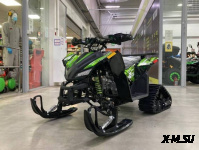 Снегоцикл YACOTA Sporty XX Snow