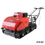 Мотобуксировщик Forza МБС3-9ВЭ