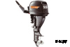 4х-тактный лодочный мотор YAMABISI F9.9BMS