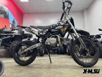 Мотоцикл (питбайк) PROMAX FIDET (ФАЙДЕТ) 190E PRO 17/14