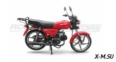 Мопед ROCKOT ALPHA CLASSIC 