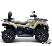 Квадроцикл Bizon YK450EL EPS