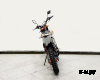 Мотоцикл кроссовый BIZON Falcon M2 300