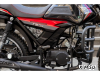 Мопед RACER RC50-V BETA C1, ЦПГ 110 см3