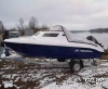 КОМБИНИРОВАННЫЙ КАТЕР С КАЮТОЙ WYATBOAT Neman-500