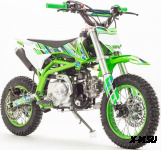 Мотоцикл MOTOLAND (МОТОЛЕНД) Кросс CRF10
