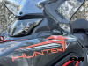 Снегоход IKUDZO HUNTER 650LK 28 EXPERT V2 (ПСМ)