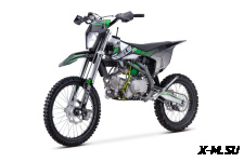 Питбайк WELS TX 140 19/16