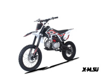 Питбайк BUTCH MX1 125E 17/14