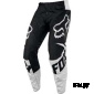 Мотоштаны Fox 180 Race Pant Black