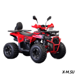 Квадроцикл JM-VS125X2 125 куб.см
