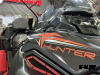 Снегоход IKUDZO HUNTER 700LK 30 EXPERT V2