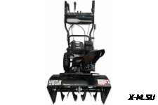 Снегоуборщик HAITEC HT-SF22071ES