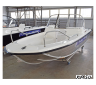 Комбинированный катер WYATBOAT-430DCM