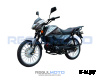 Мопед Regulmoto Alpha (RM-5)