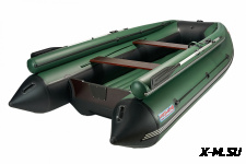 Лодка MISHIMO FAMILY LITE DF 430