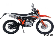 Мотоцикл RACER RC300-GY8A K2 300