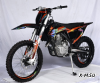Мотоцикл JHLMOTO LX2 CB250 (172FMM-3A)