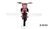 Мотоцикл эндуро ROCKOT GS7L Strive (250cc, 171FMM (YB250R), 21/18)