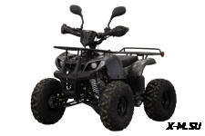 Квадроцикл UNIVERSAL ATV 125 TM Classic