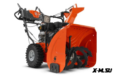 Снегоуборщик HUSQVARNA ST 224