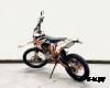 Мотоцикл кроссовый BIZON Falcon M2 300