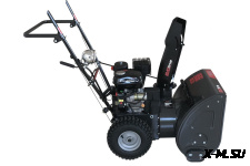 Снегоуборщик EVOLINE SBG 560 E