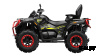 Квадроцикл ТАВРИДА SFA 1000