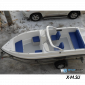 Комбинированный катер WYATBOAT Neman-500 Open