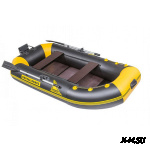 Гребная лодка GAVIAL 260 NTND