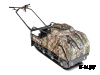 Мотобуксировщик BALTMOTORS Snowdog Standard B13
