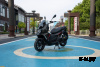 Скутер PROMAX BMW C250X