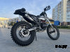 Кроссовый мотоцикл PROMAX INFERNO 380 (4 valves, 5 gears)