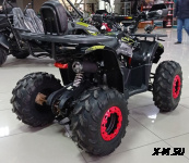 Квадроцикл ZONGSHEN Hammer Sport 125 Premium