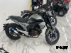 Мотоцикл MOTOLAND (МОТОЛЕНД) 300 CBR Зелёный