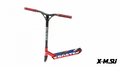 Самокат KROSTEK EXTRIM #10 красный